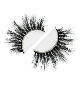 3D Mink Lash