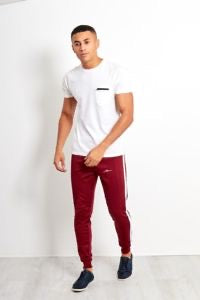 The “Wine Man”Joggers